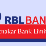 Job At RBL Bank For Relationship Manager Working Capital Finance