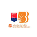 URGENT HIRING | BARODA GLOBAL SHARED SERVICES LTD